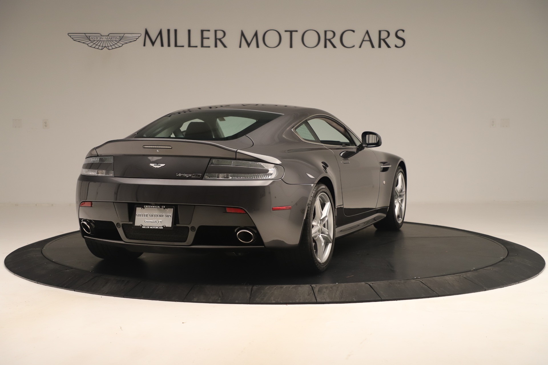 Pre Owned Aston Martin V Vantage Gts For Sale Special Pricing