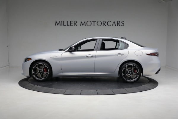 New 2024 Alfa Romeo Giulia Competizione For Sale Special Pricing