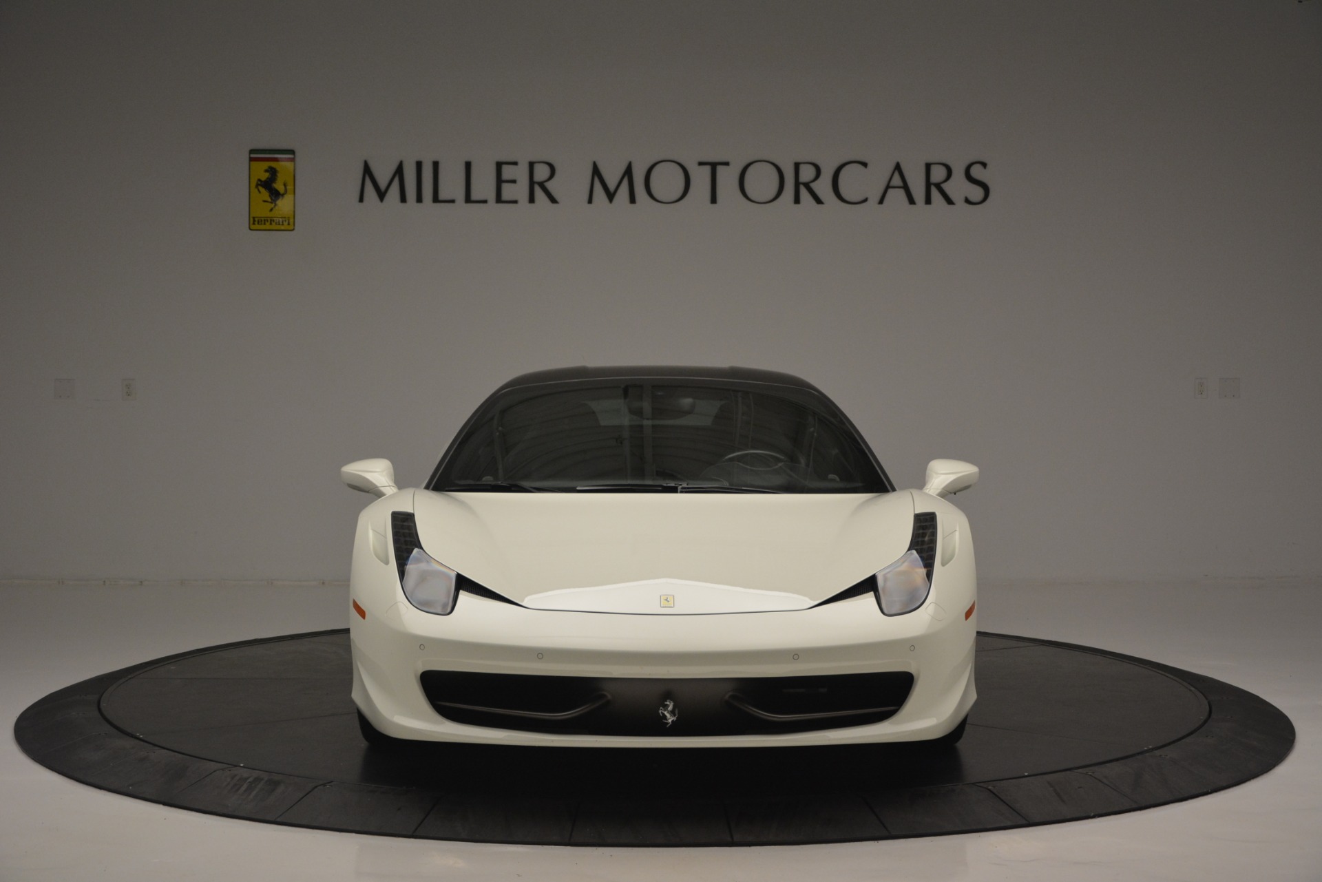 2010 ferrari 458 italia price