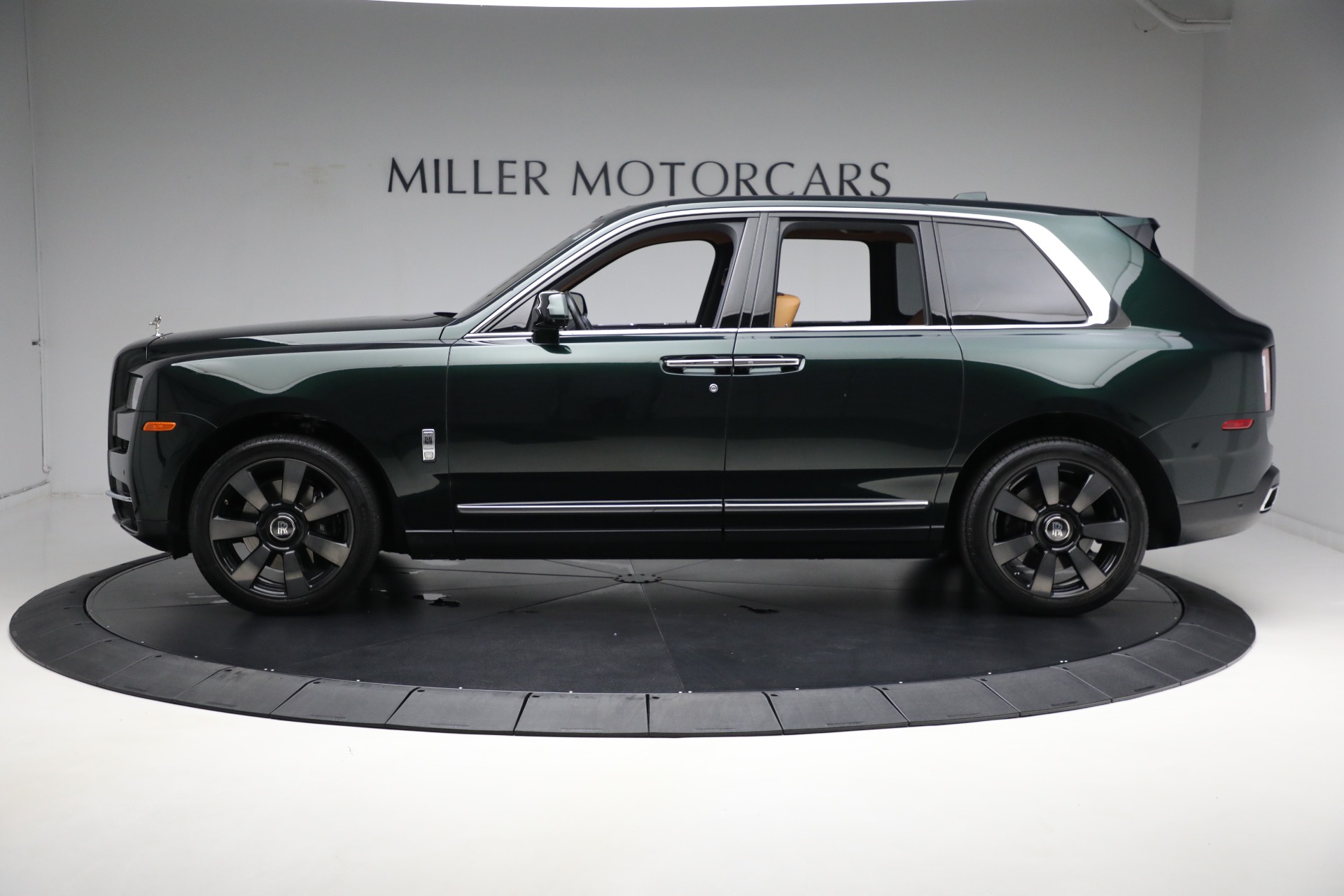 New 2020 Rolls-Royce Cullinan For Sale (Special Pricing)