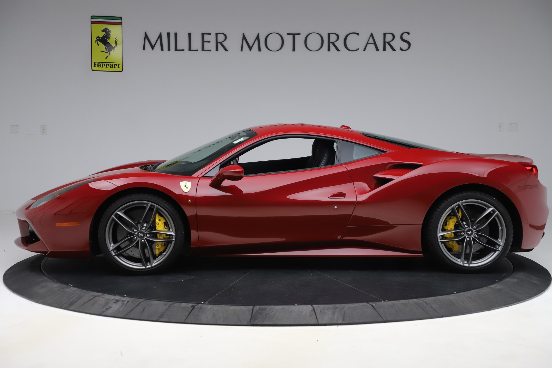 2019 Ferrari 488 Gtb Spider Release Date Price Specs