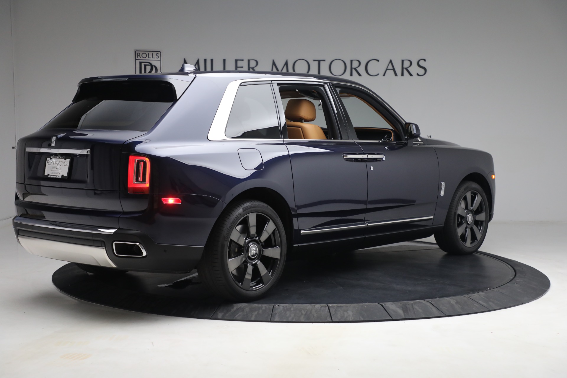 Used Rolls Royce Cullinan for Sale in Toronto, ON