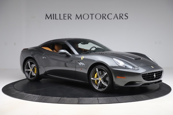 Pre-Owned 2014 Ferrari California 30 For Sale (Special Pricing) | Alfa ...