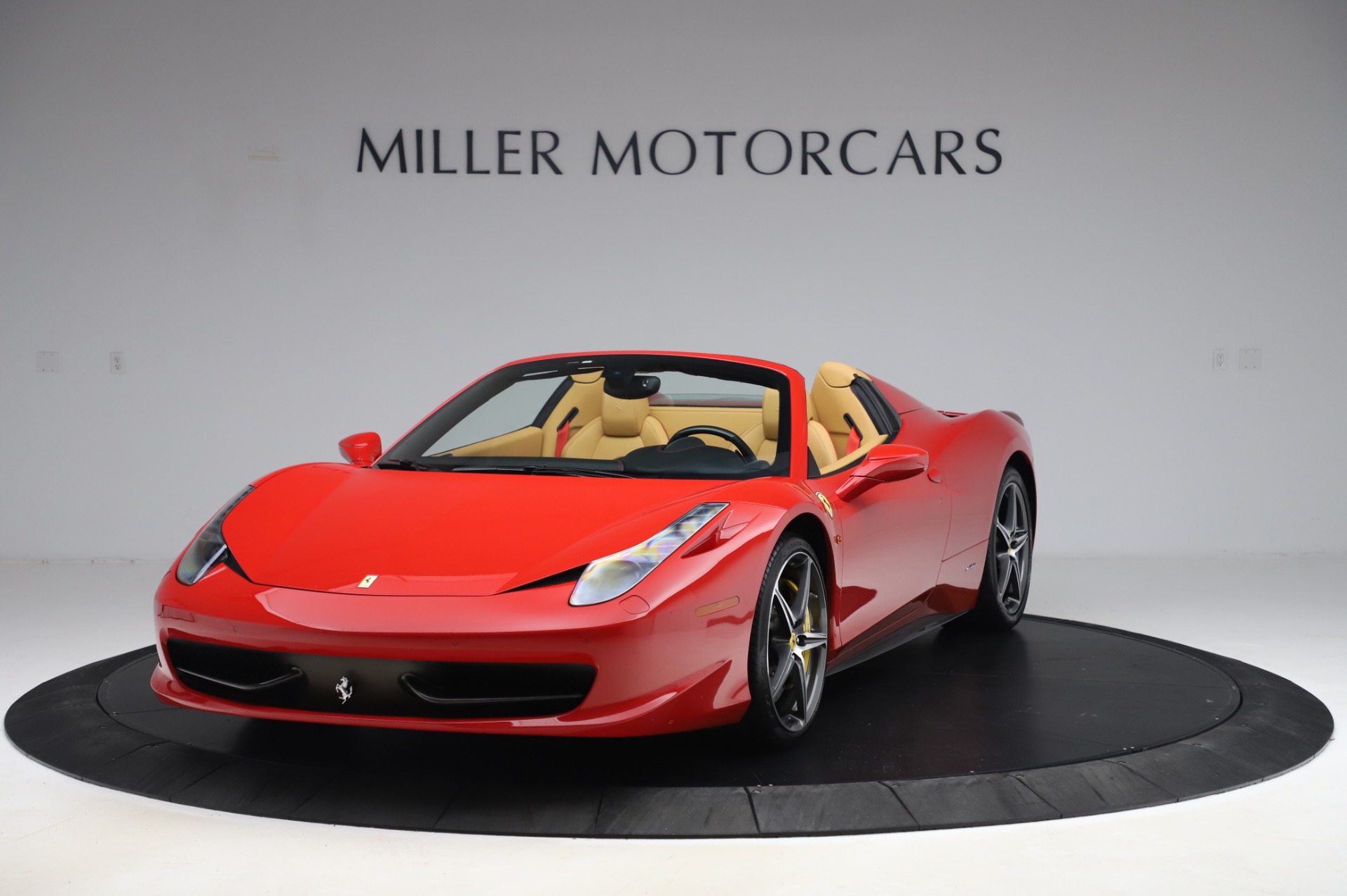 Ferrari 2013 Price