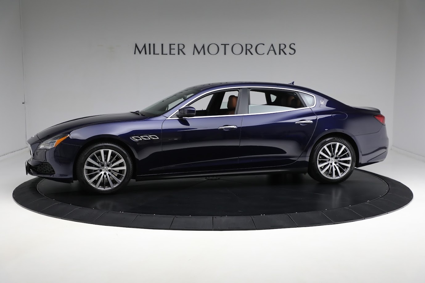 Maserati quattroporte 2021