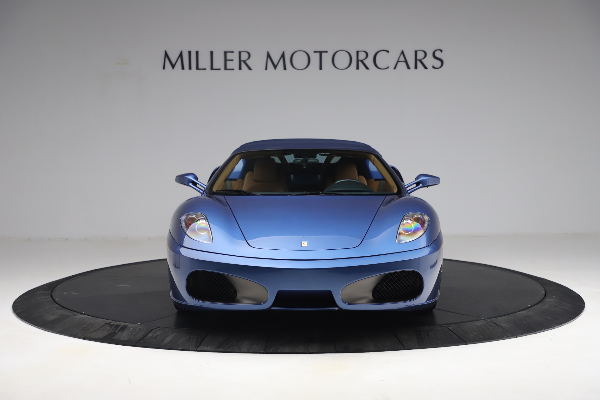Pre-Owned 2006 Ferrari F430 Spider For Sale (Special Pricing 