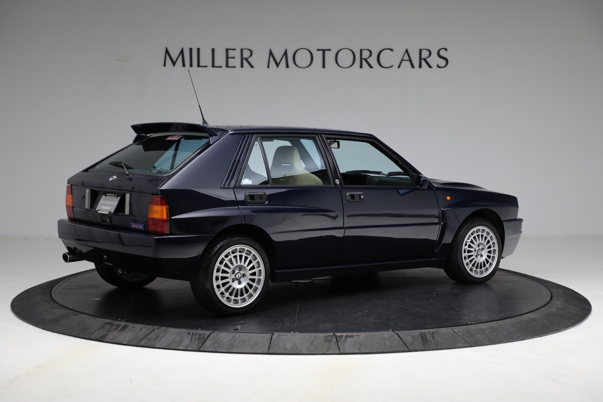 Pre-Owned 1994 Lancia Delta Integrale Evo II For Sale (Special Pricing)