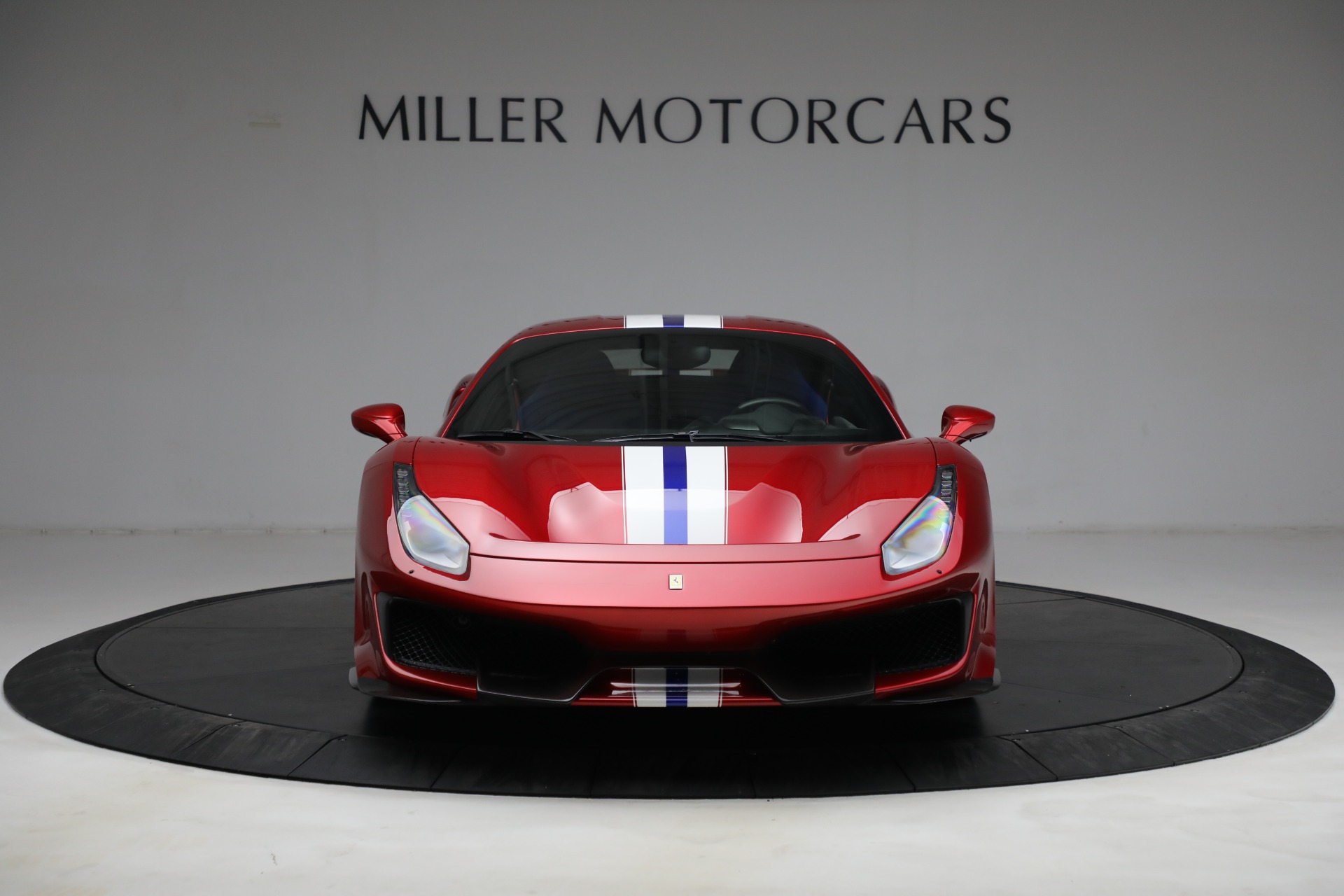 Pre-Owned 2019 Ferrari 488 Pista For Sale (Special Pricing)