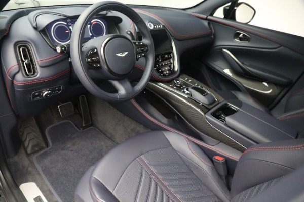 New 2023 Aston Martin DBX 707 For Sale ($272,186) | Alfa Romeo of ...