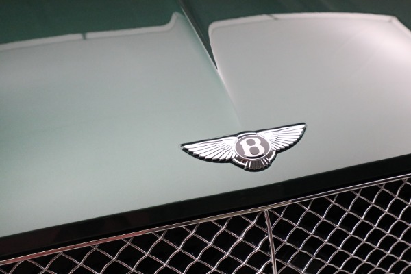Used 2023 Bentley Continental GT Speed for sale $284,900 at Alfa Romeo of Greenwich in Greenwich CT 06830 14