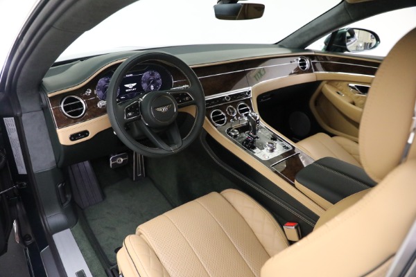Used 2023 Bentley Continental GT Speed for sale $284,900 at Alfa Romeo of Greenwich in Greenwich CT 06830 15