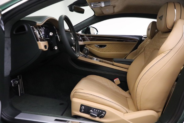 Used 2023 Bentley Continental GT Speed for sale $284,900 at Alfa Romeo of Greenwich in Greenwich CT 06830 16
