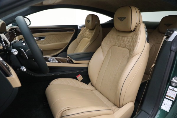 Used 2023 Bentley Continental GT Speed for sale $284,900 at Alfa Romeo of Greenwich in Greenwich CT 06830 17