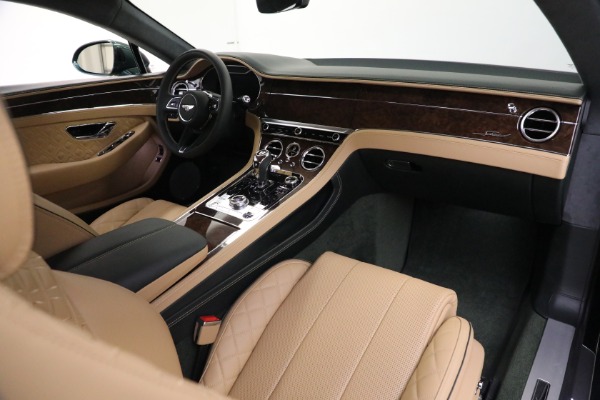 Used 2023 Bentley Continental GT Speed for sale $284,900 at Alfa Romeo of Greenwich in Greenwich CT 06830 21